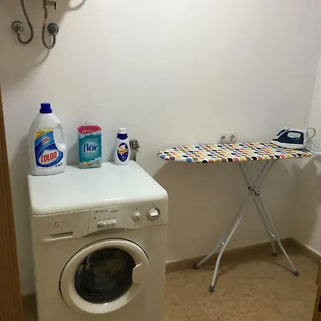 Casa Martina Ii Appartamento *