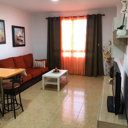 Daire Casa Martina Ii