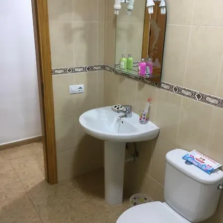 Casa Martina Ii Daire