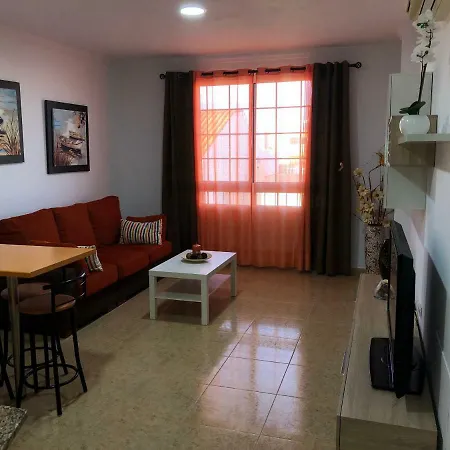 Casa Martina Ii * Vecindario (Gran Canaria)